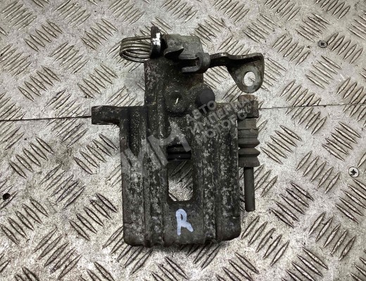 Суппорт задний правый Audi A6 C5 (4B) 1997-2001  Audi A6 A6 C5 (4B) 1997-2001