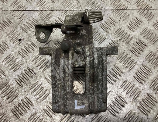 Суппорт задний левый Audi A6 C5 (4B) 1997-2001  Audi A6 A6 C5 (4B) 1997-2001