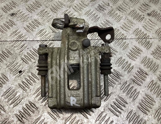 Суппорт задний правый Audi A6 C5 (4B) 2001-2004 рестайлинг  Audi A6 A6 C5 (4B) 2001-2004 рестайлинг