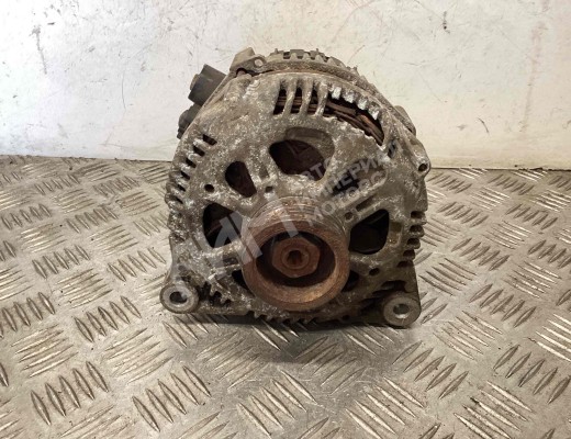 Генератор Peugeot 406 1995-2004  Peugeot 406 406 1995-2004