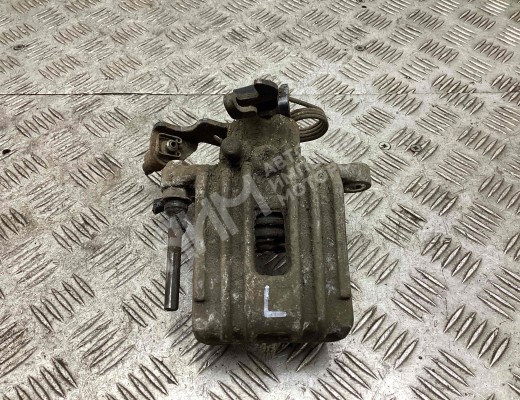 Суппорт задний левый Audi A4 B5 (8D) 1994-1999  Audi A4 A4 B5 (8D) 1994-1999