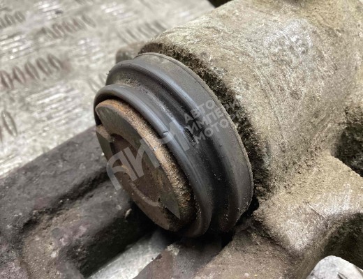 Суппорт задний левый Volkswagen Bora (1J) 1998-2005  Volkswagen Bora Bora (1J) 1998-2005