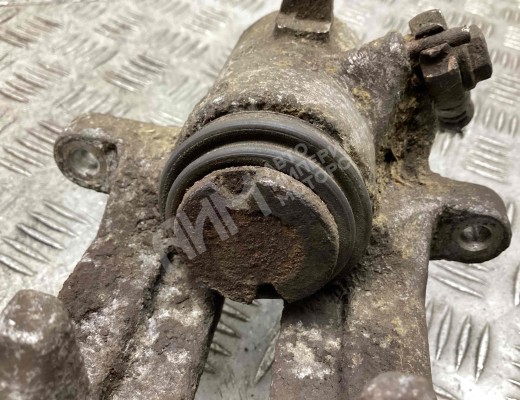 Суппорт задний левый Audi A4 B6 (8EC, 8E5) 2000-2004  Audi A4 A4 B6 (8EC, 8E5) 2000-2004