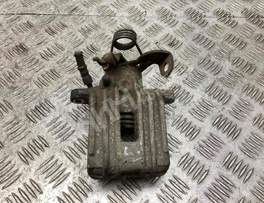 Суппорт задний левый Audi A4 B6 (8EC, 8E5) 2000-2004  Audi A4 A4 B6 (8EC, 8E5) 2000-2004