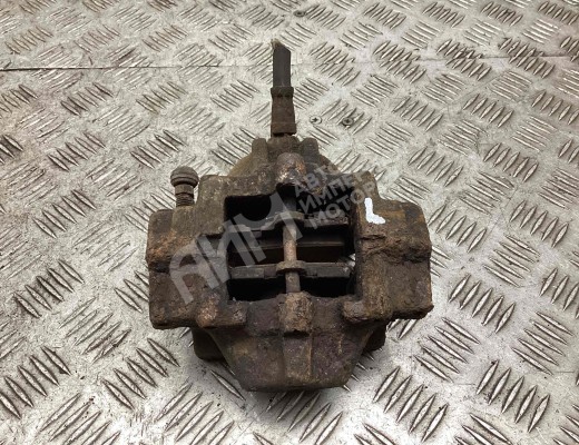 Суппорт задний левый Mercedes C (W203) 2004-2007 рестайлинг  Mercedes C C (W203) 2004-2007 рестайлинг