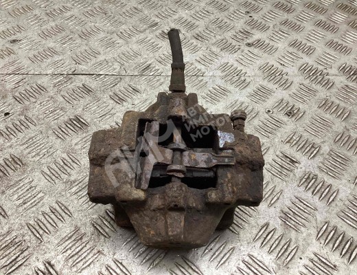 Суппорт задний правый Mercedes C (W203) 2004-2007 рестайлинг  Mercedes C C (W203) 2004-2007 рестайлинг