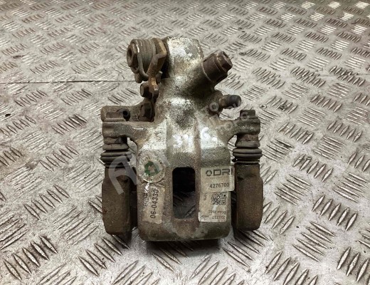 Суппорт задний правый Honda Civic VII 2003-2005 рестайлинг  Honda Civic Civic VII 2003-2005 рестайлинг