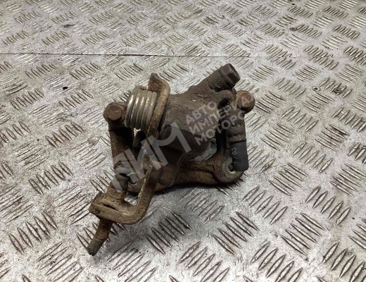 Суппорт задний левый Honda Civic VII 2003-2005 рестайлинг  Honda Civic Civic VII 2003-2005 рестайлинг