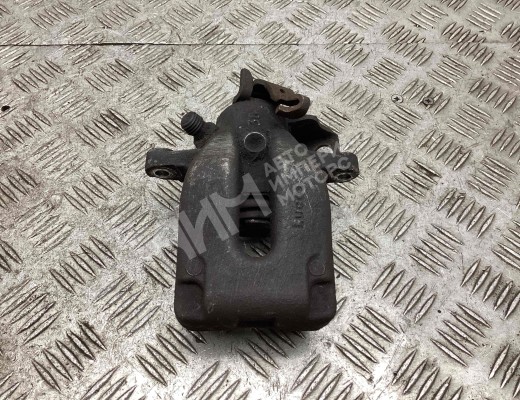 Суппорт задний левый Peugeot 307 (3A/3H) 2001-2005  Peugeot 307 307 (3A/3H) 2001-2005