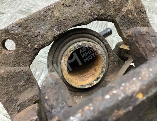 Суппорт задний левый Honda Accord VII 2002-2008  Honda Accord Accord VII 2002-2008