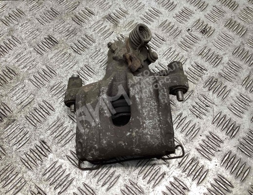 Суппорт задний правый Volvo V50 (MW) 2003-2007  Volvo V50 V50 (MW) 2003-2007