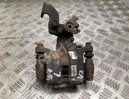 Суппорт задний левый Mazda 6 I (GG) 2005-2007 рестайлинг  Mazda 6 6 I (GG) 2005-2007 рестайлинг