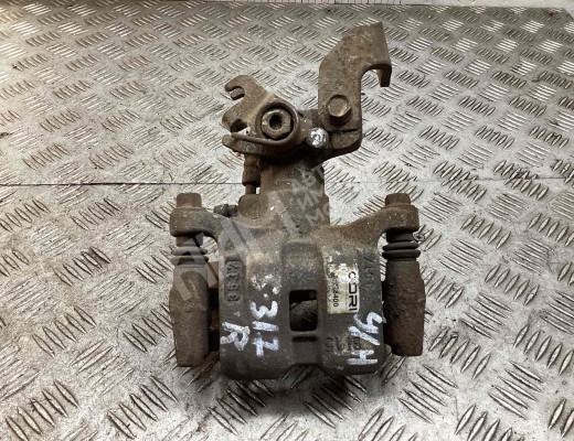 Суппорт задний правый Mazda 6 I (GG) 2005-2007 рестайлинг  Mazda 6 6 I (GG) 2005-2007 рестайлинг