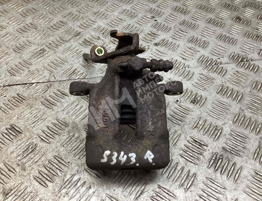 Суппорт задний правый Volvo V40 I (VW) 1995-2000  Volvo V40 V40 I (VW) 1995-2000