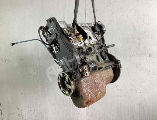 Двигатель Fiat Punto II (188) 1999-2003  Fiat Punto Punto II (188) 1999-2003