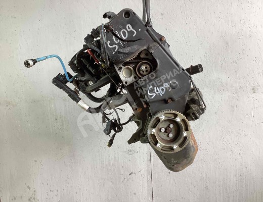 Двигатель Fiat Punto II (188) 1999-2003  Fiat Punto Punto II (188) 1999-2003