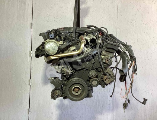 Двигатель BMW 3-Series (E46) 2001-2005 рестайлинг  BMW 3-Series 3-Series (E46) 2001-2005 рестайлинг