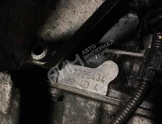 Двигатель BMW 3-Series (E46) 2001-2005 рестайлинг  BMW 3-Series 3-Series (E46) 2001-2005 рестайлинг
