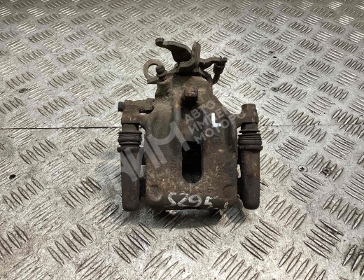 Суппорт задний левый Ford Focus I 2001-2005 рестайлинг  Ford Focus Focus I 2001-2005 рестайлинг