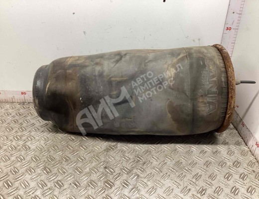 Пневмоподушка Scania R-Series 2004-2016  Scania R-series R-Series 2004-2016