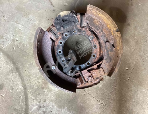 Суппорт передний левый Volvo FH I 1993-2001  Volvo FH FH I 1993-2001