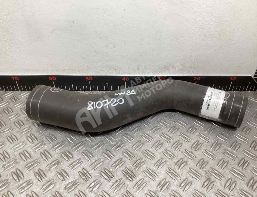 Патрубок интеркулера Renault Midlum I 2000-2006  Renault Midlum Midlum I 2000-2006