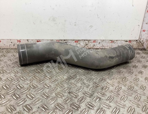 Патрубок интеркулера Renault Midlum I 2000-2006  Renault Midlum Midlum I 2000-2006