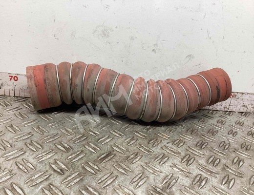 Патрубок интеркулера Renault Midlum I 2000-2006  Renault Midlum Midlum I 2000-2006