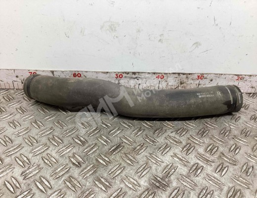 Патрубок радиатора Renault Midlum I 2000-2006  Renault Midlum Midlum I 2000-2006