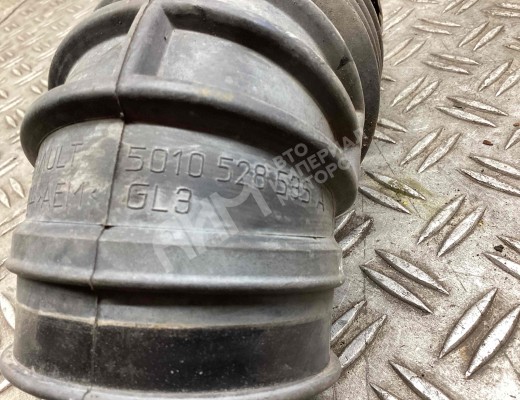 Патрубок турбины Renault Midlum I 2000-2006  Renault Midlum Midlum I 2000-2006