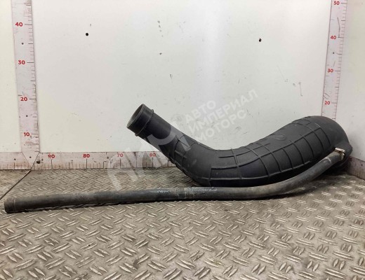 Патрубок воздушного фильтра Renault Midlum I 2000-2006  Renault Midlum Midlum I 2000-2006