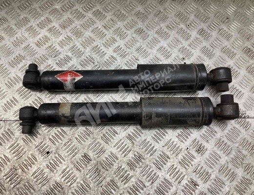 Амортизатор задний Renault Scenic I (JA) 1999-2003 рестайлинг  Renault Scenic Scenic I (JA) 1999-2003 рестайлинг