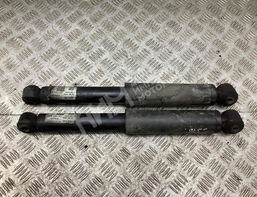 Амортизатор задний Opel Vectra C 2002-2005  Opel Vectra Vectra C 2002-2005