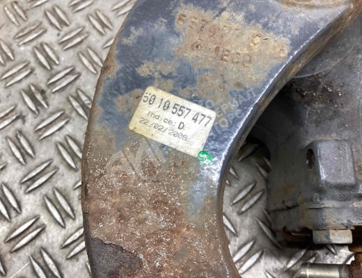 Редуктор рулевой Renault Midlum I 2000-2006  Renault Midlum Midlum I 2000-2006