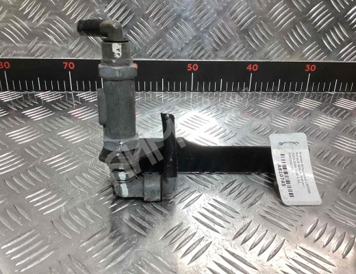 Клапан воздушный Renault Midlum I 2000-2006  Renault Midlum Midlum I 2000-2006