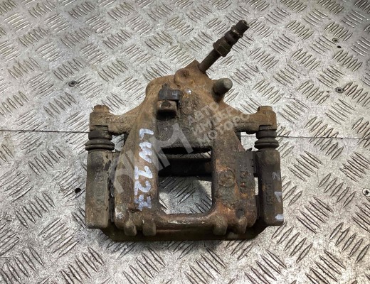 Суппорт задний левый Mercedes Sprinter II (W906) 2013-2018 рестайлинг  Mercedes Sprinter Sprinter II (W906) 2013-2018 рестайлинг