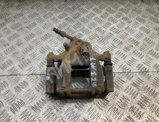 Суппорт задний правый Mercedes Sprinter II (W906) 2013-2018 рестайлинг  Mercedes Sprinter Sprinter II (W906) 2013-2018 рестайлинг