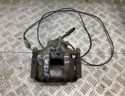 Суппорт задний левый Mercedes Sprinter II (W906) 2013-2018 рестайлинг  Mercedes Sprinter Sprinter II (W906) 2013-2018 рестайлинг