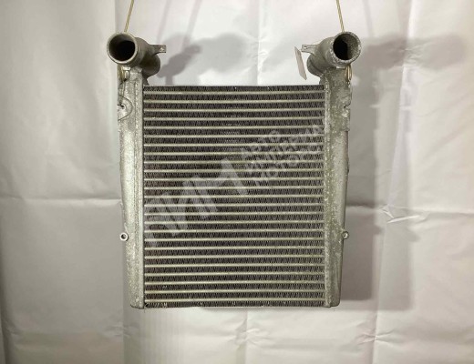 Интеркулер Renault Midlum I 2000-2006  Renault Midlum Midlum I 2000-2006