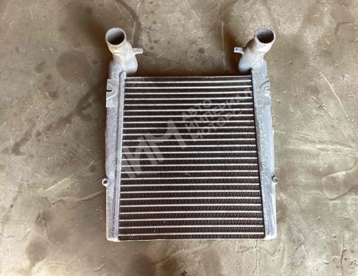 Интеркулер Renault Midlum I 2000-2006  Renault Midlum Midlum I 2000-2006