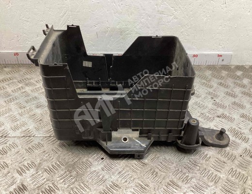 Полка аккумулятора Volkswagen Passat B6 (3C) 2005-2010  Volkswagen Passat Passat B6 (3C) 2005-2010