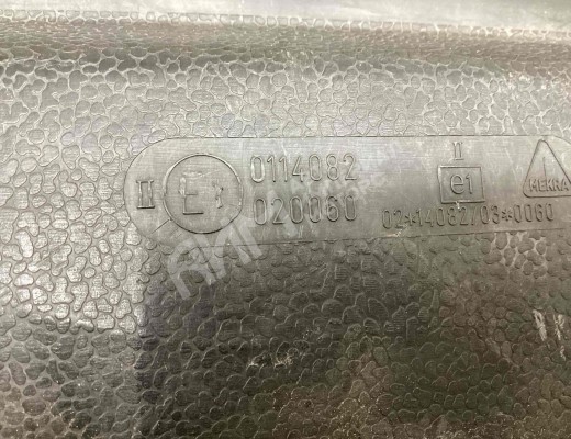 Зеркало наружное левое Mercedes Vario (W670) 1996-2013  Mercedes Vario Vario (W670) 1996-2013
