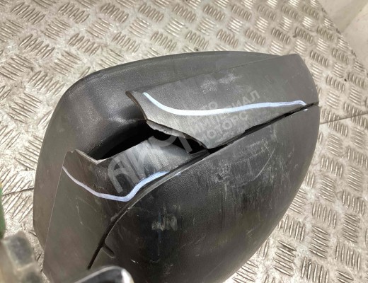 Зеркало наружное левое Mercedes Vario (W670) 1996-2013  Mercedes Vario Vario (W670) 1996-2013