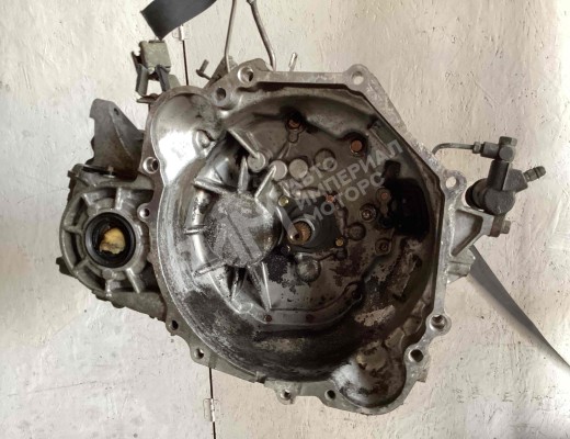 КПП механическая (МКПП) 5-ступенчатая Volvo V40 I (VW) 1995-2000  Volvo V40 V40 I (VW) 1995-2000