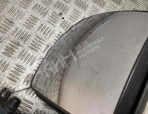 Зеркало наружное правое Mercedes Vario (W670) 1996-2013  Mercedes Vario Vario (W670) 1996-2013