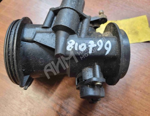 Заслонка дроссельная Renault Kangoo I 1997-2003  Renault Kangoo Kangoo I 1997-2003