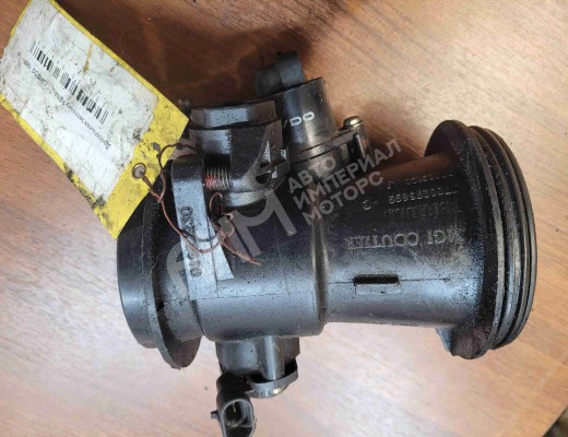 Заслонка дроссельная Renault Kangoo I 1997-2003  Renault Kangoo Kangoo I 1997-2003