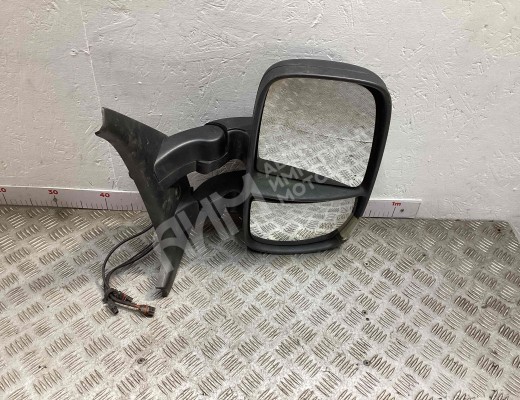 Зеркало наружное правое Iveco Daily IV 2006-2011  Iveco Daily Daily IV 2006-2011