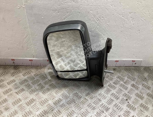 Зеркало наружное левое Mercedes Sprinter II (W906) 2013-2018 рестайлинг  Mercedes Sprinter Sprinter II (W906) 2013-2018 рестайлинг