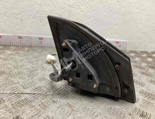 Зеркало наружное левое Honda Civic VII 2003-2005 рестайлинг  Honda Civic Civic VII 2003-2005 рестайлинг